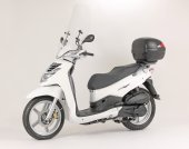 2010 Peugeot LXR 200 photo